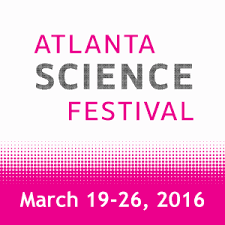 Atlanta Science Festival 2016