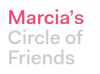 Marcia’s Circle of Friends logo