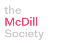The McDill Society logo