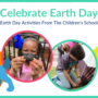 Image for Celebrate Earth Day with Earth-Friendly Activities